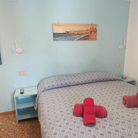 Appartamento Osnao Cefalu Exterior photo