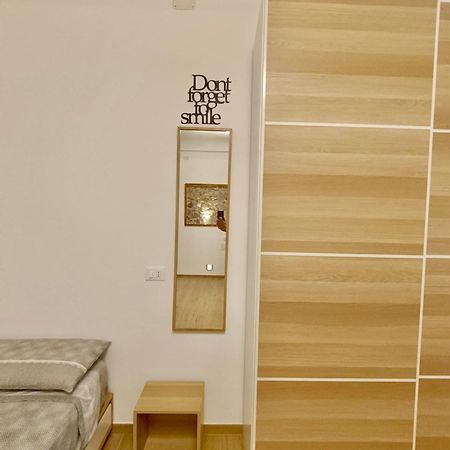 Appartamento Osnao Cefalu Exterior photo