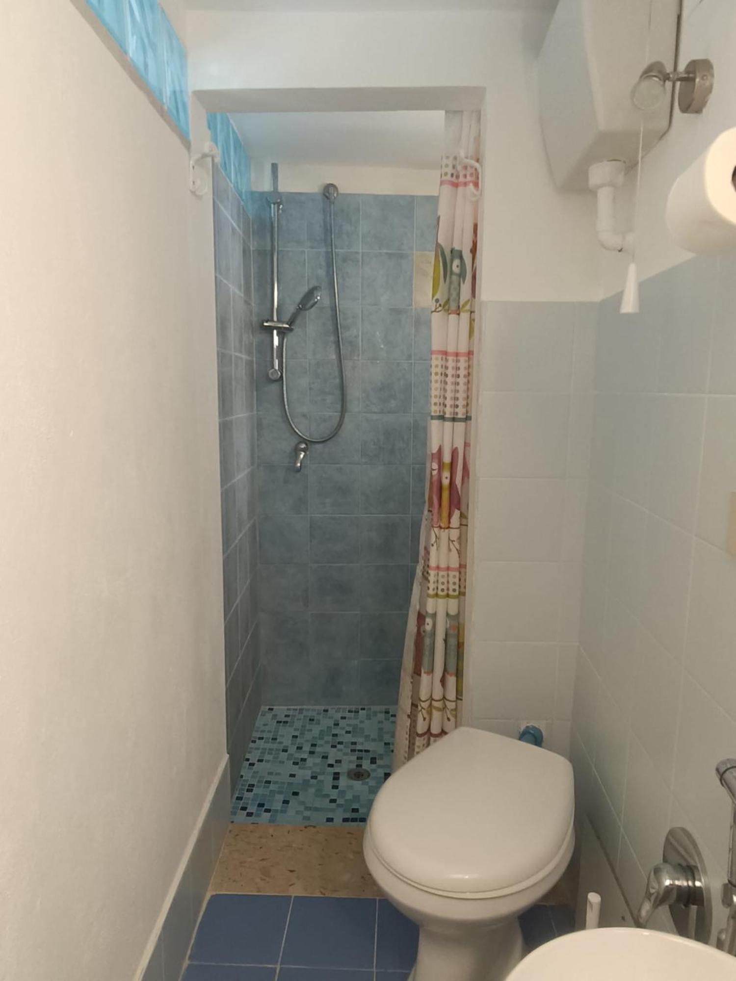 Appartamento Osnao Cefalu Exterior photo