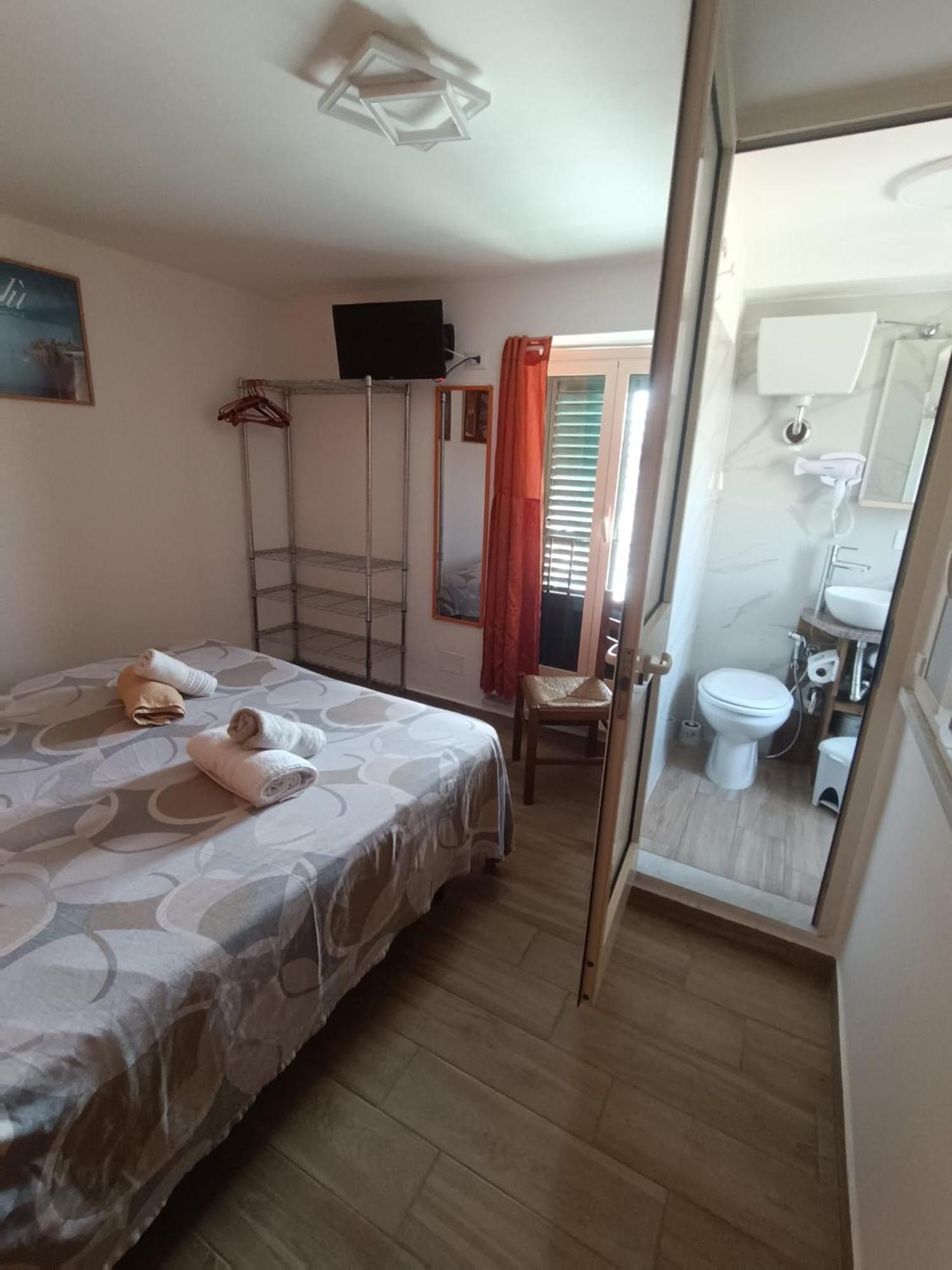 Appartamento Osnao Cefalu Exterior photo