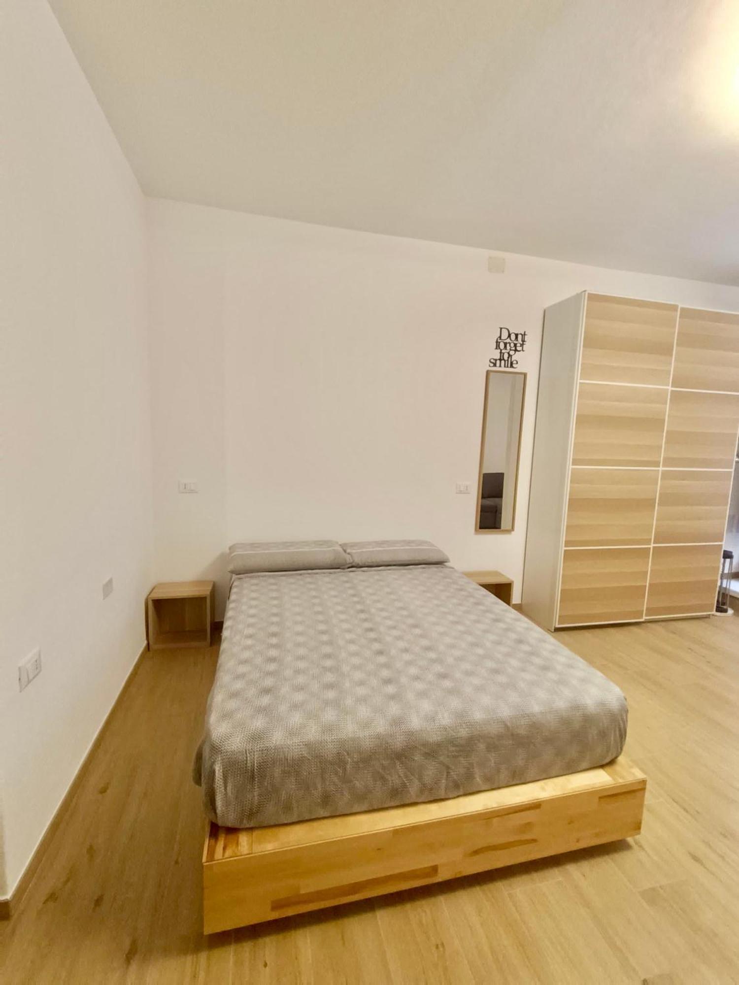 Appartamento Osnao Cefalu Exterior photo