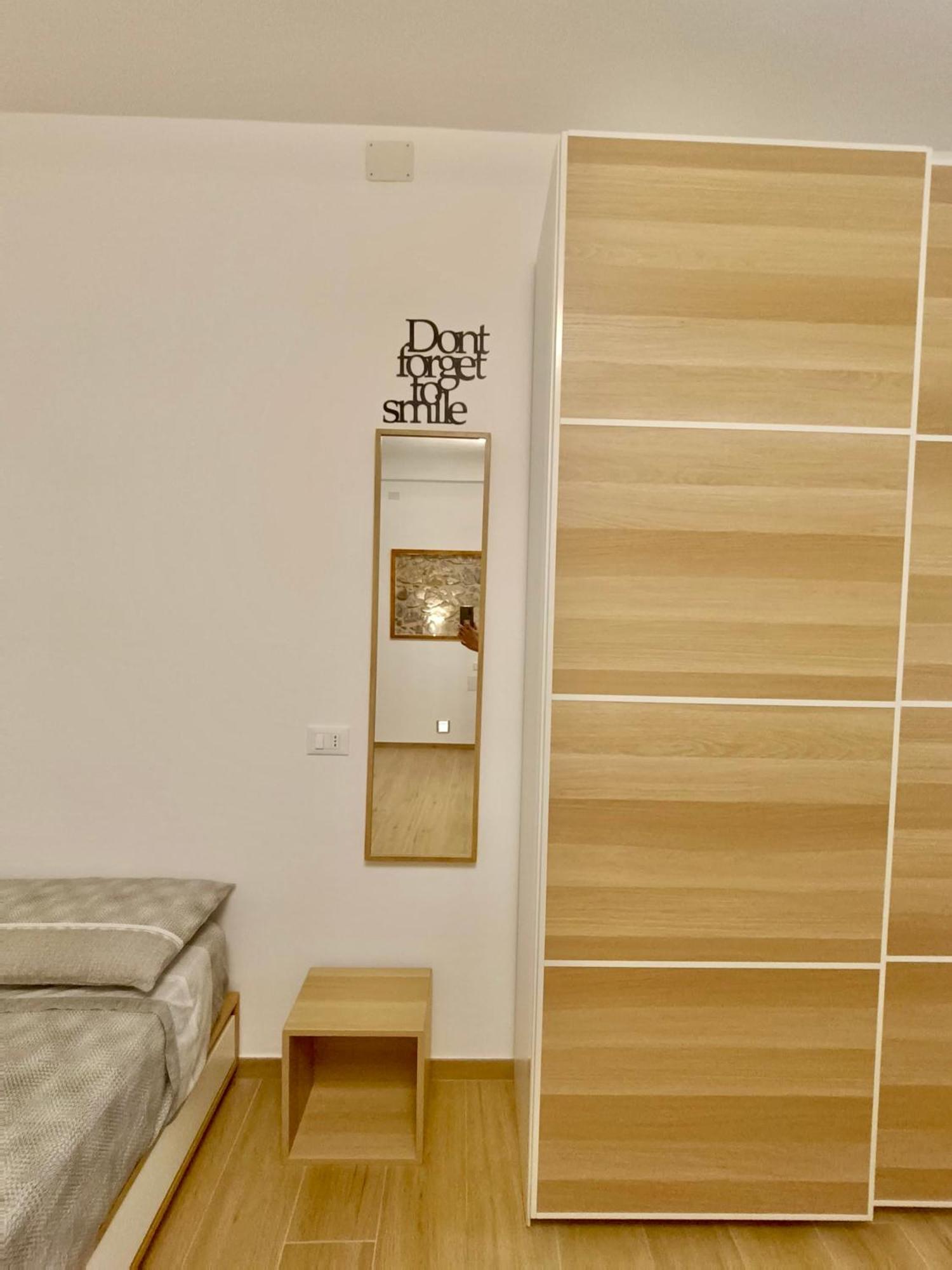 Appartamento Osnao Cefalu Exterior photo
