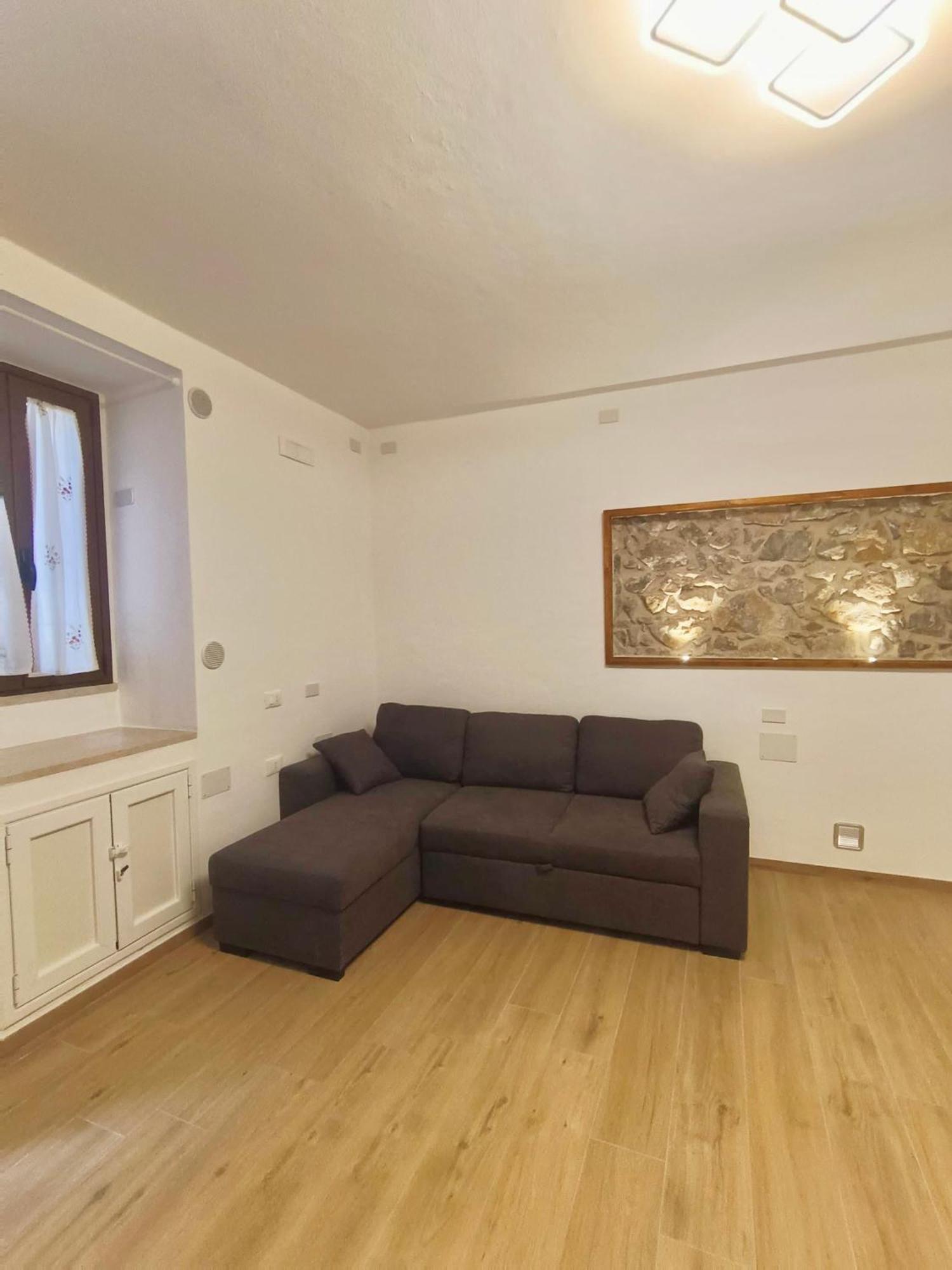 Appartamento Osnao Cefalu Exterior photo