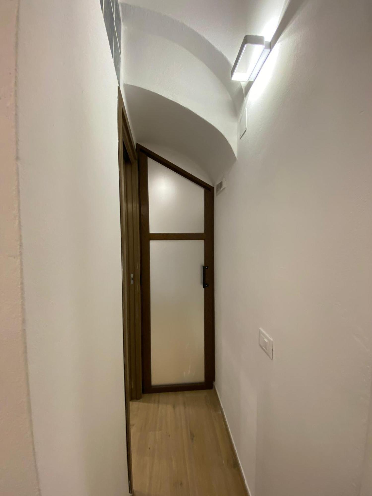 Appartamento Osnao Cefalu Exterior photo