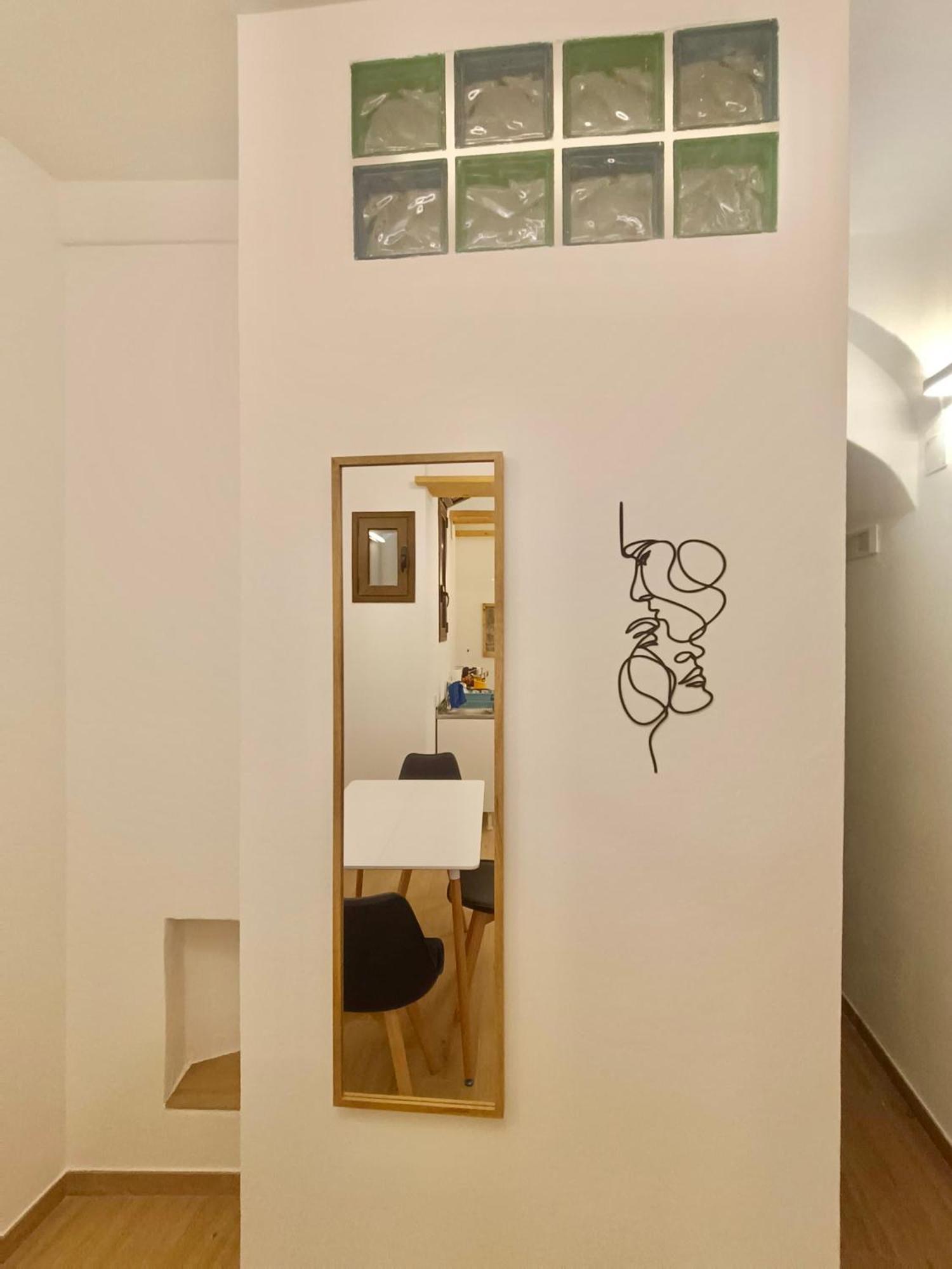 Appartamento Osnao Cefalu Exterior photo