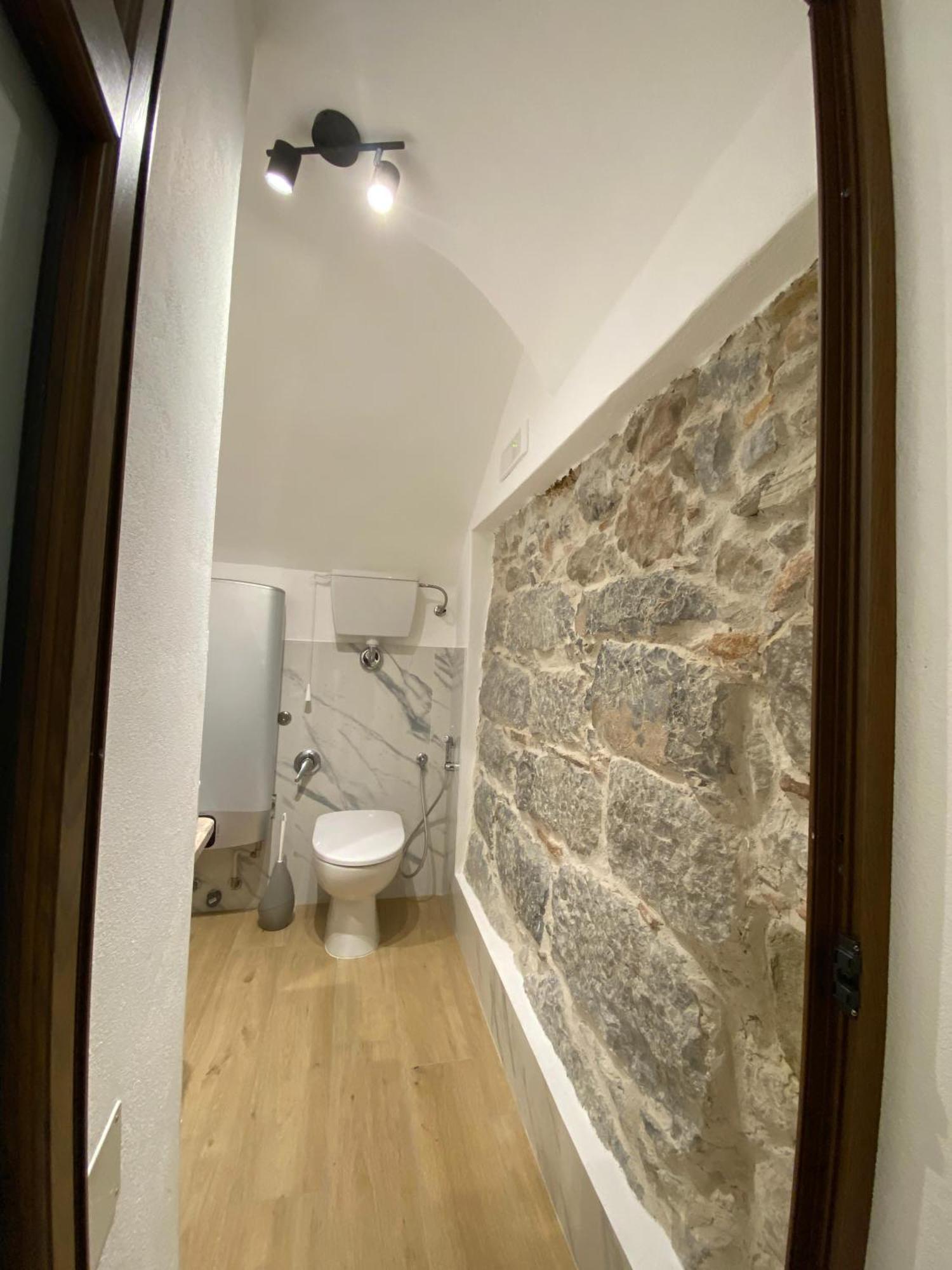 Appartamento Osnao Cefalu Exterior photo