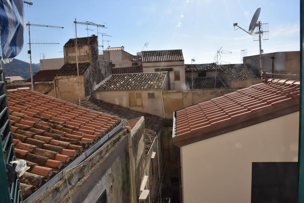 Appartamento Osnao Cefalu Exterior photo