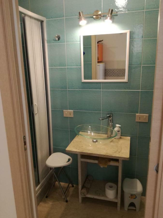 Appartamento Osnao Cefalu Exterior photo