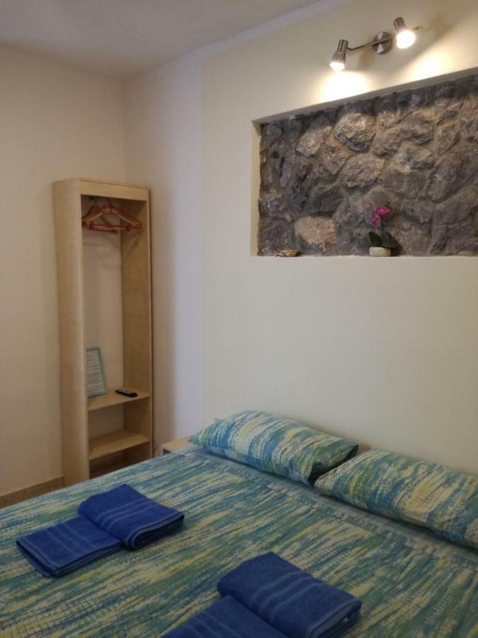 Appartamento Osnao Cefalu Exterior photo