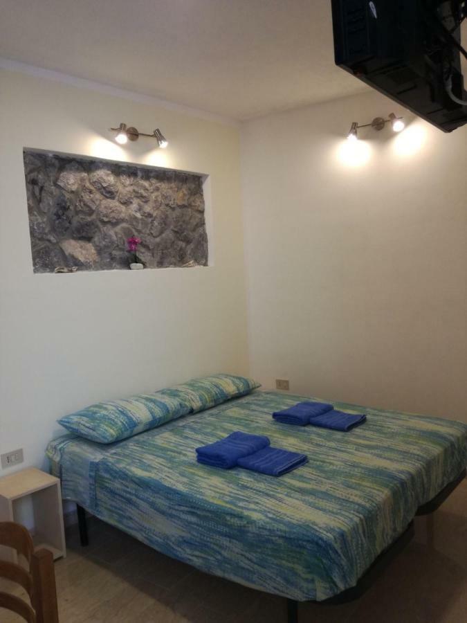 Appartamento Osnao Cefalu Exterior photo