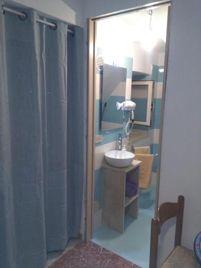 Appartamento Osnao Cefalu Exterior photo